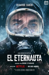 Eternauta Poster