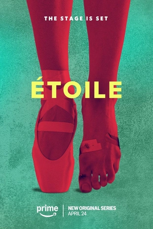Serienposter