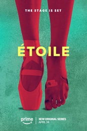 Serienposter