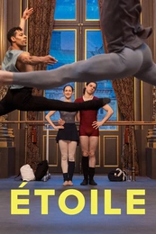 Staffel 1 Serienposter 5