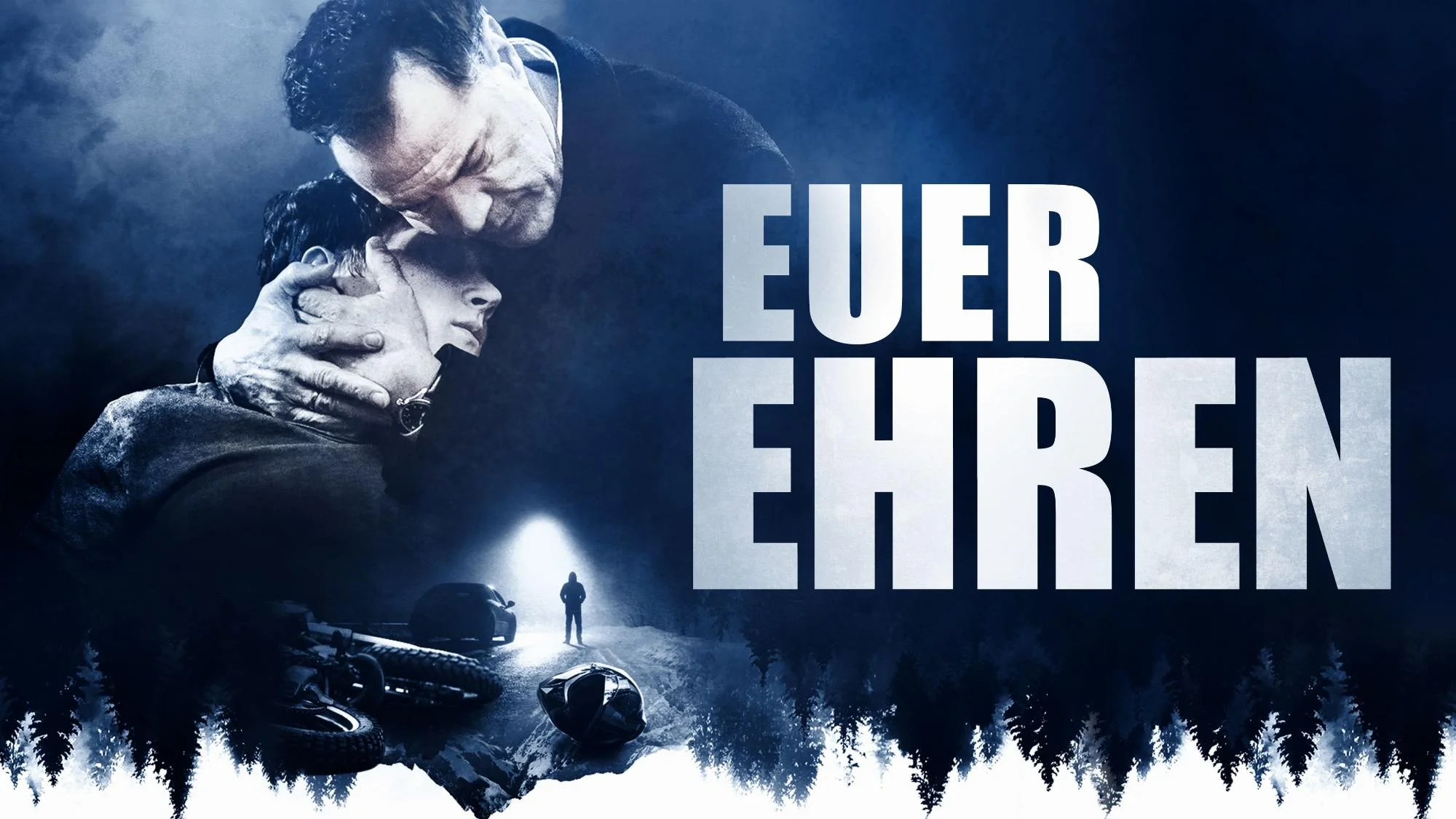 Euer Ehren - Streams, Episodenguide und News zur Serie