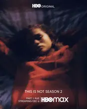 Euphoria Poster 2 Staffel 1 (Special-Poster)