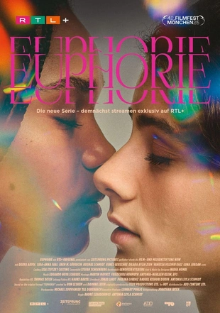 Euphorie Poster