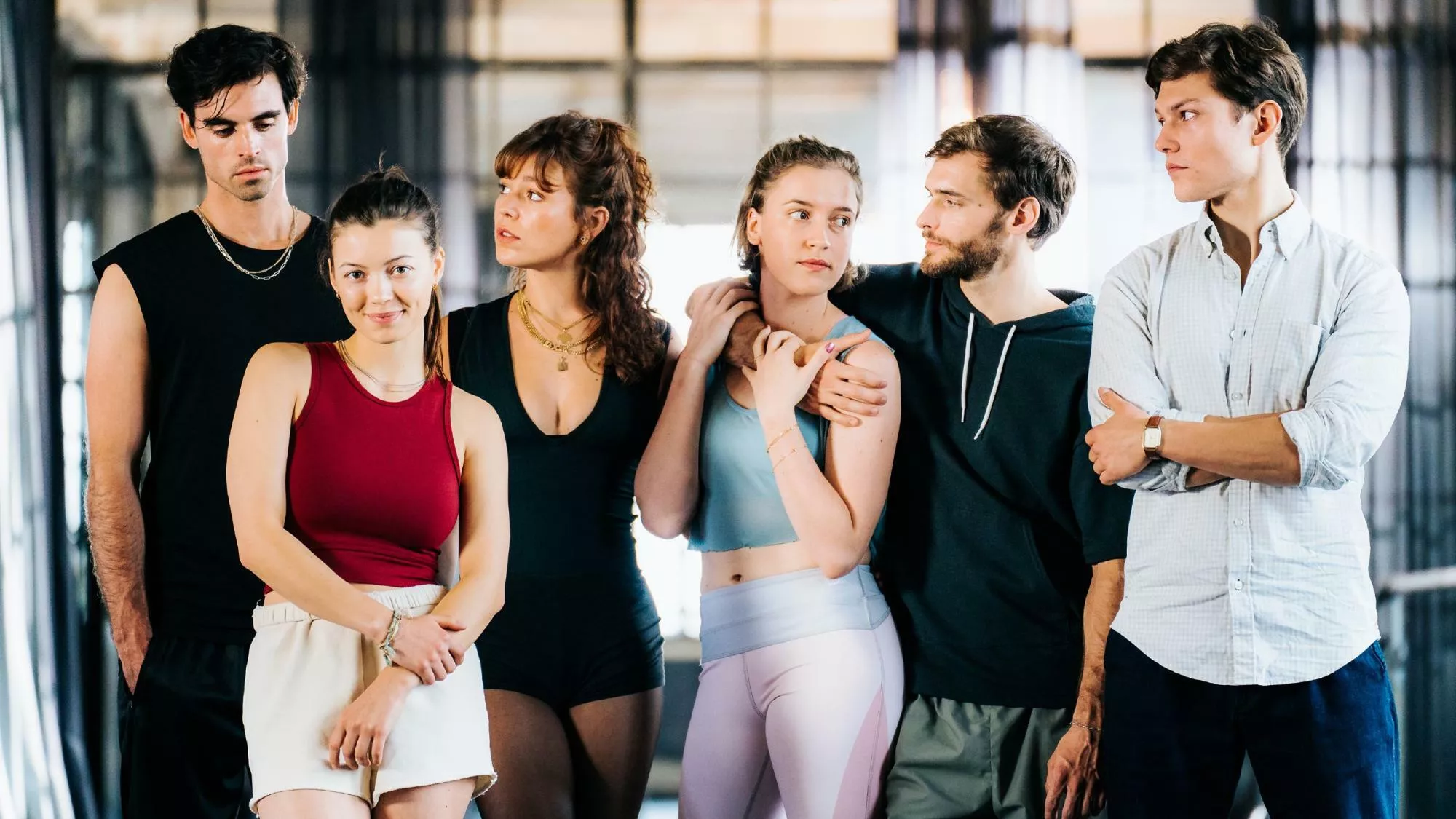 Even Closer - hautnah - Streams, Episodenguide und News zur Serie
