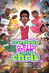Everybody Still Hates Chris