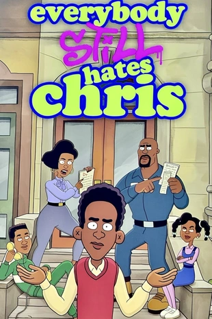 Serienposter