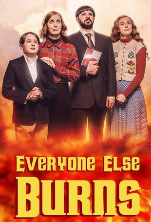 Serienposter