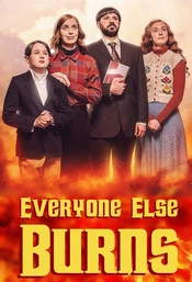 Serienposter