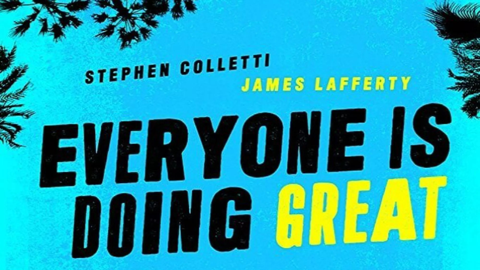 Everyone Is Doing Great - Episodenguide und News zur Serie