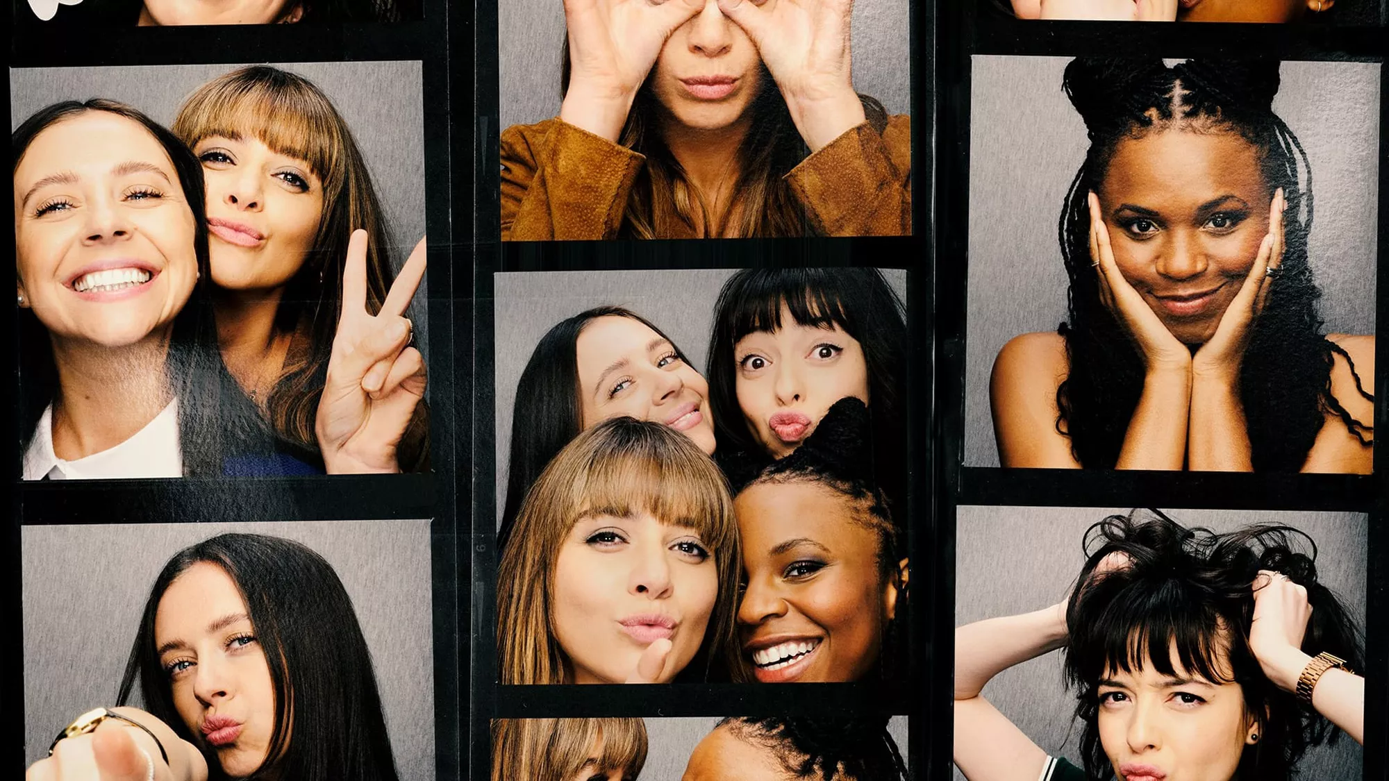 Everything I Know About Love - Episodenguide und News zur Serie