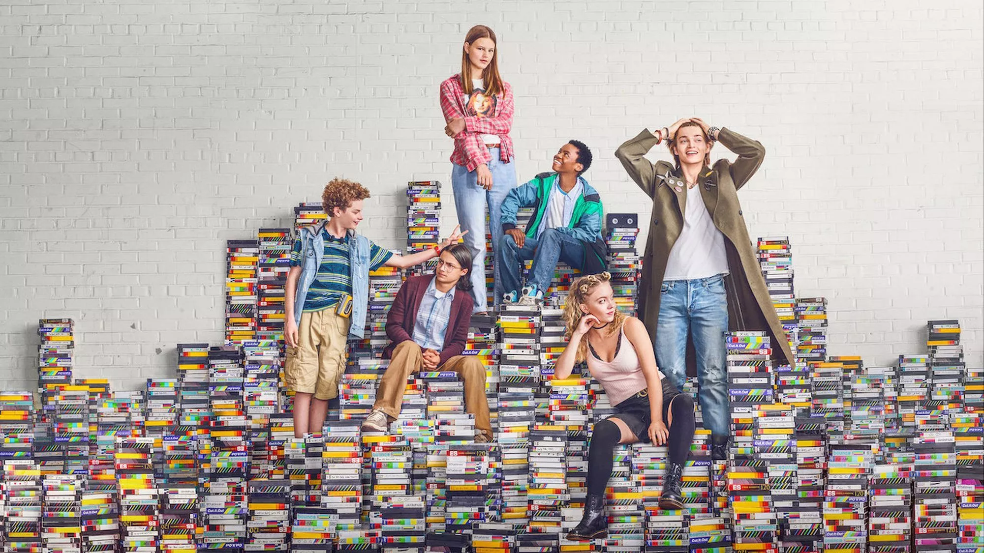 Emaline - Everything Sucks!