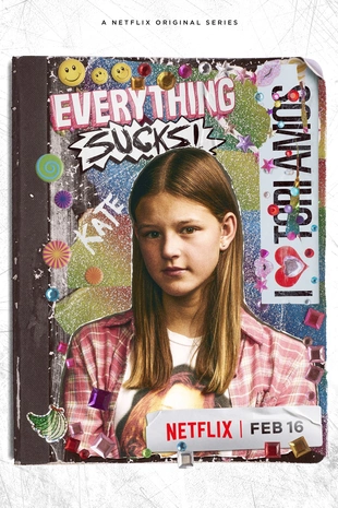 Staffel 1 Serienposter 4