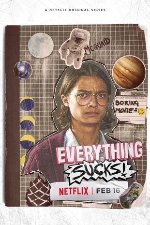 Staffel 1 Serienposter 5