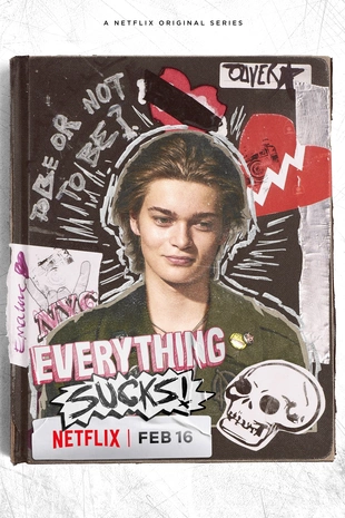 Poster 6 Staffel 1
