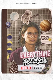 Staffel 1 Serienposter 5