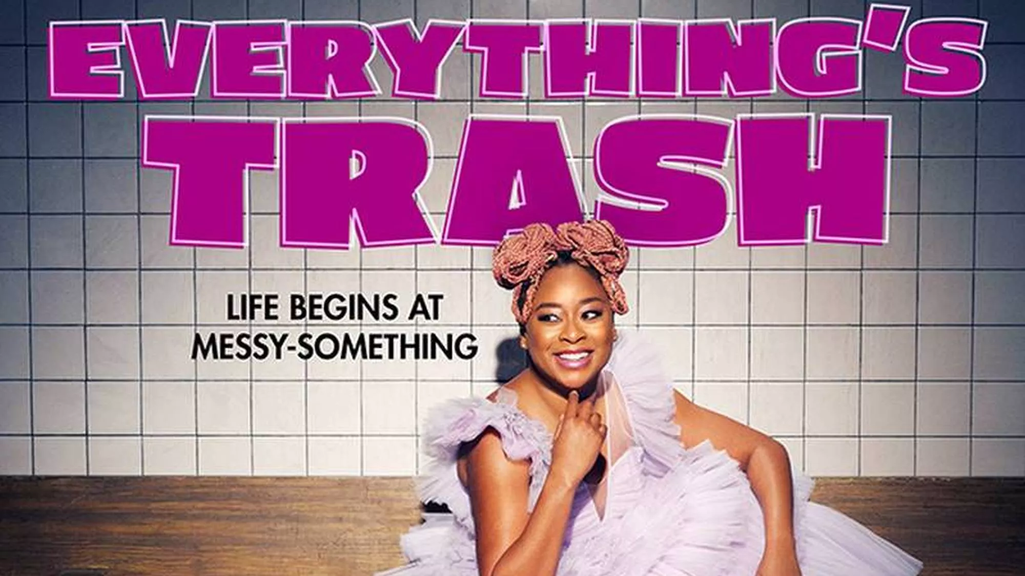 Everything's Trash - Streams, Episodenguide und News zur Serie