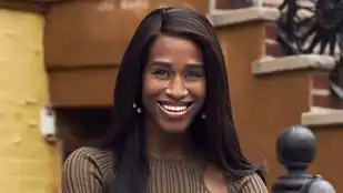 Nneka Okafor als Jessie