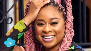 Phoebe Robinson als Phoebe Hill