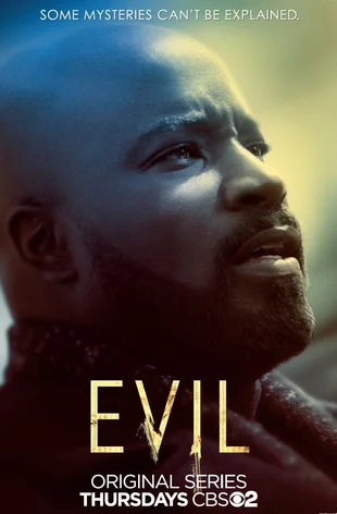 Evil Poster 2 Staffel 1
