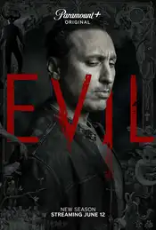 Evil Poster 2 Staffel 3