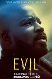 Evil Poster 2 Staffel 1
