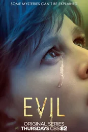 Evil Poster 3 Staffel 1