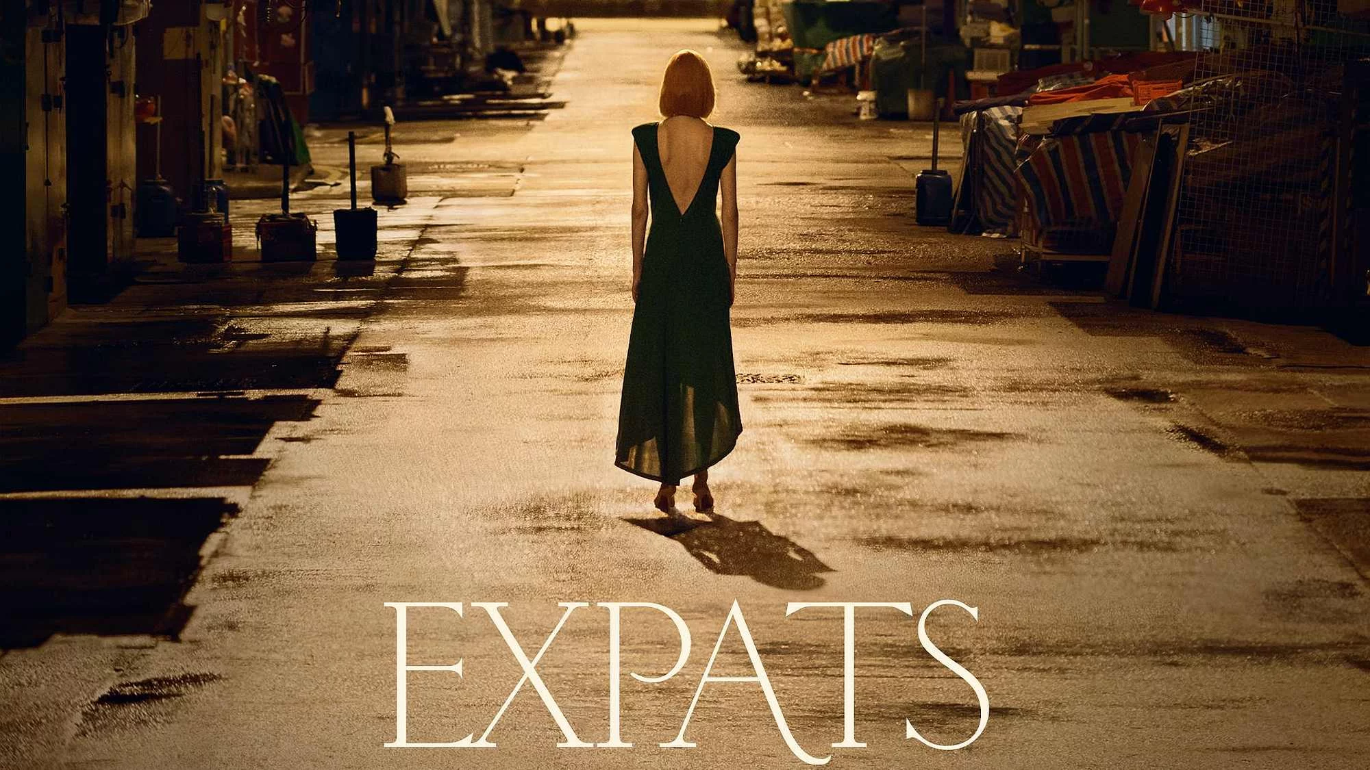 Expats - Streams, Episodenguide und News zur Serie