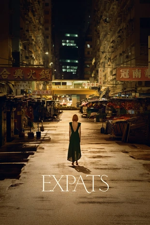 Staffel 1 Serienposter 2