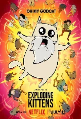 Exploding Kittens