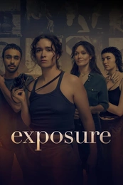 Serienposter