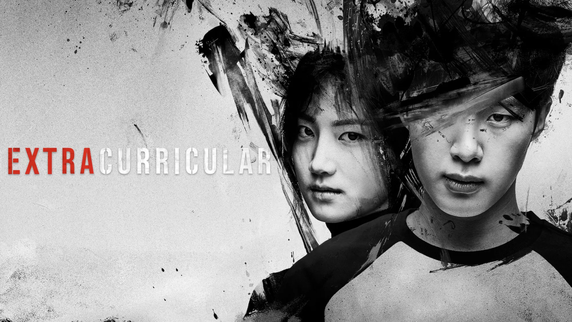Extracurricular - Streams, Episodenguide und News zur Serie