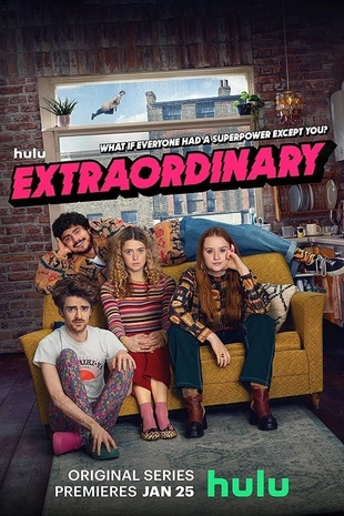 Serienposter