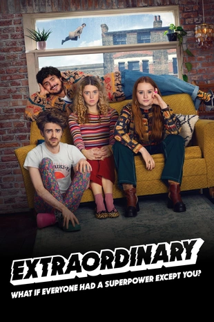 Poster 2 Staffel 1