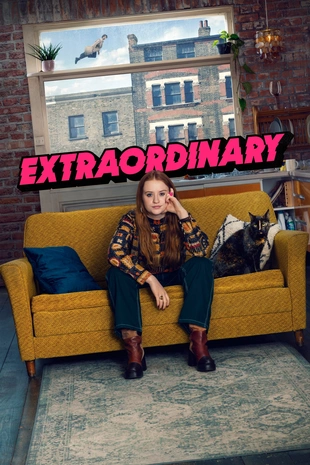 Staffel 1 Serienposter 3