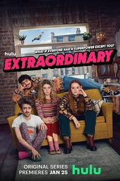 Serienposter