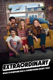 Poster 2 Staffel 1