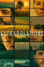 Staffel 1 Serienposter 2