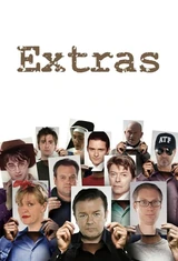 Extras - Statisten