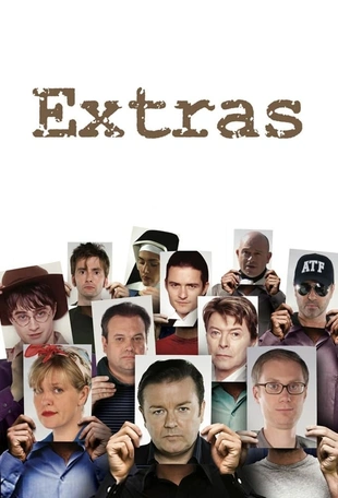 Serienposter