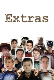Serienposter