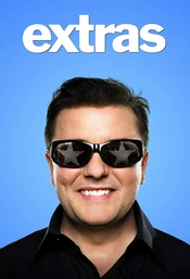 Staffel 1 Serienposter 2
