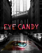 Eye Candy Poster Staffel 1