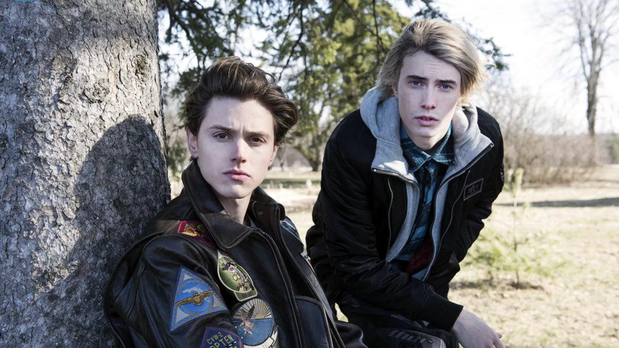 Eyewitness - Episodenguide und News zur Serie