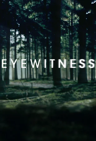 Eyewitness Poster