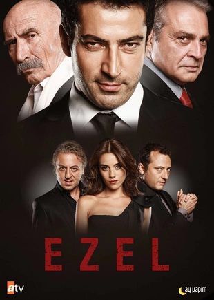 Poster 2 Staffel 1