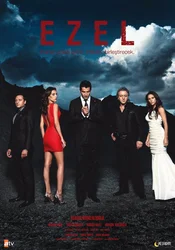 Ezel Poster