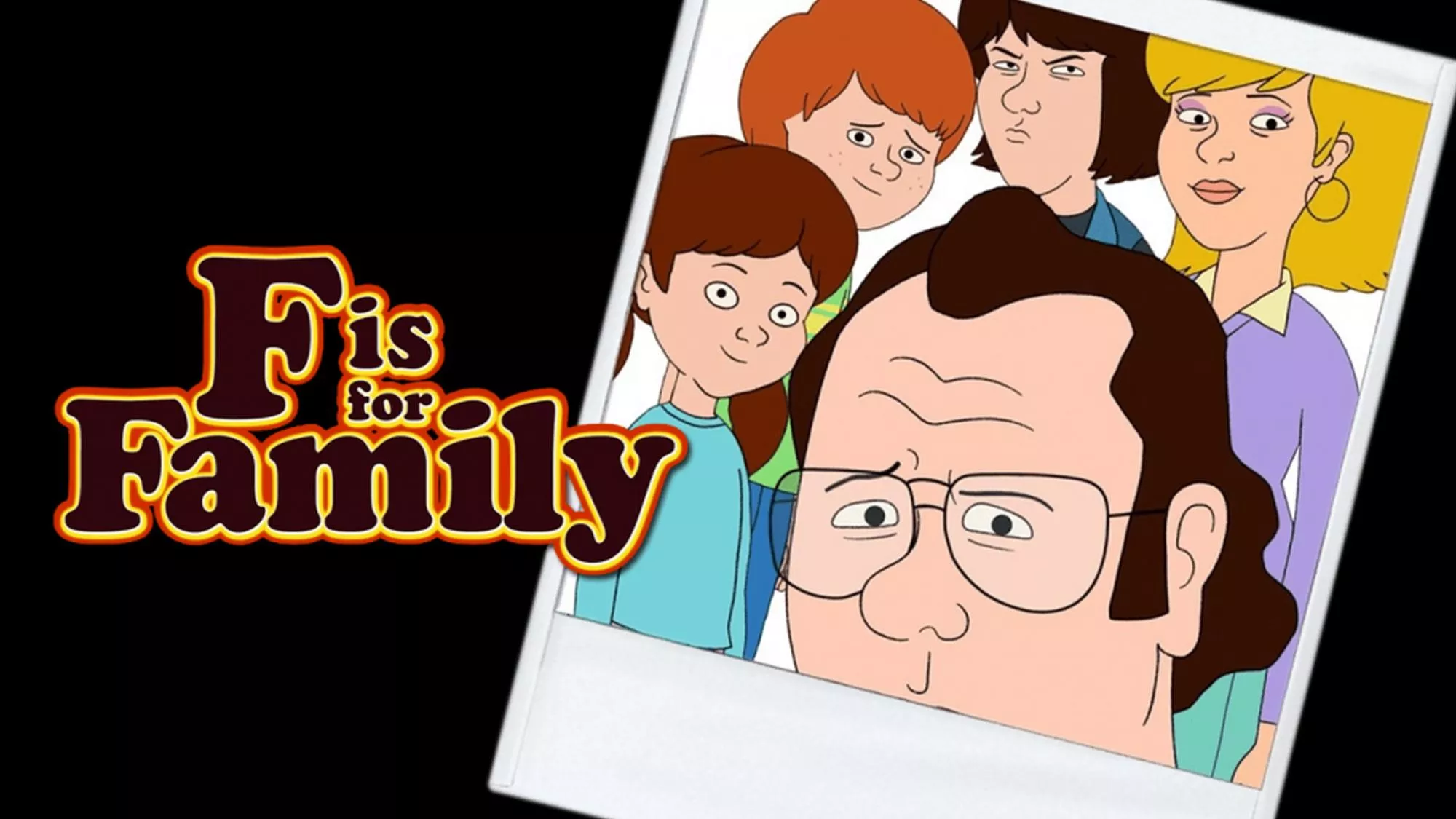 F Is for Family - Streams, Episodenguide und News zur Serie