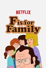 F Is for Family