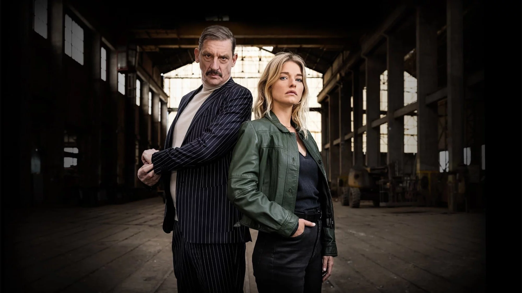 Fair Trade - Streams, Episodenguide und News zur Serie