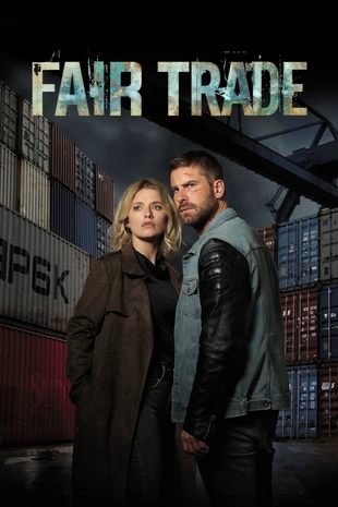 Fair Trade Poster